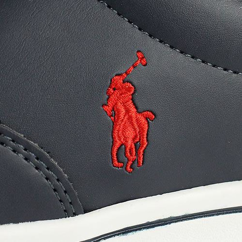 ポロ ラルフローレン POLO RALPH LAUREN スニーカー 靴 レディース ポニー 刺繍 ローカット おしゃれ ブランド 歩きやすい  大きいサイズ 黒 白 ブラック | LINEブランドカタログ