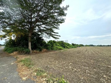 強力推薦/安南新吉工業/代隱田園/好入手都內農地｜台南市安南區安吉段