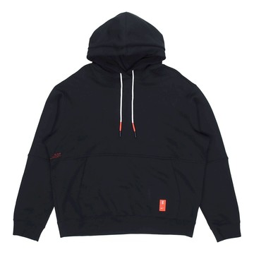 Nike AS KYRIE NK PO Hoodie 'Black'