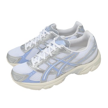[ACS] Asics 亞瑟士 休閒鞋 GEL-1130 男鞋 白 藍 復古跑鞋 緩震 亞瑟膠 運動鞋 1203A609107