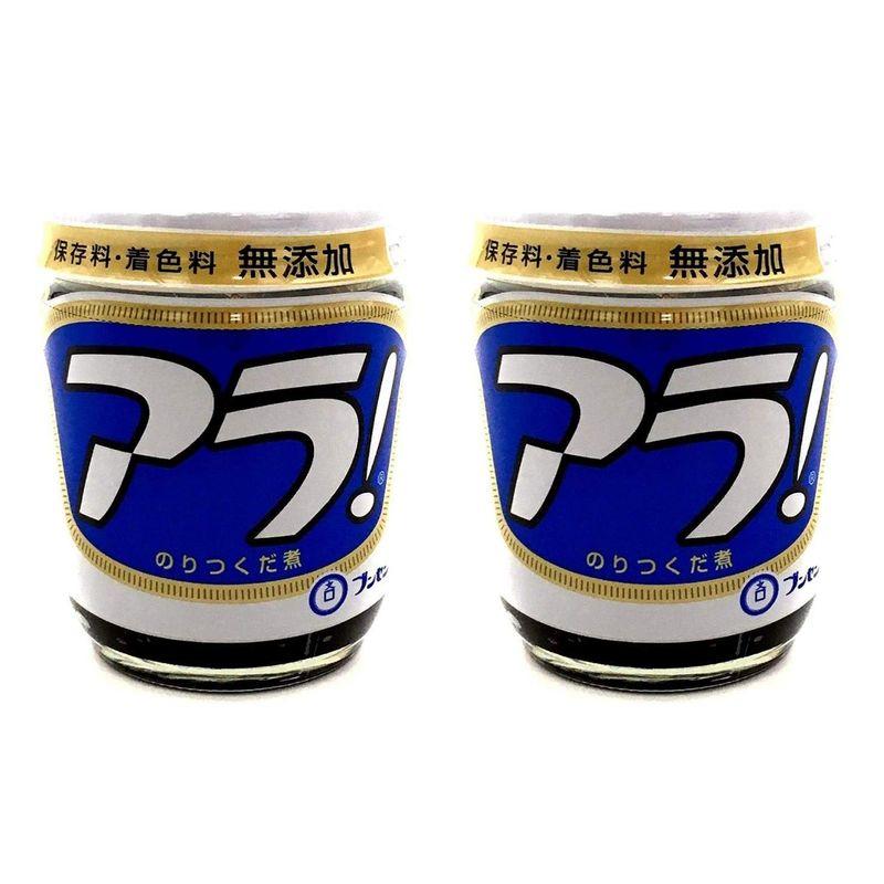 お得なまとめ買いブンセン アラ 164g×2