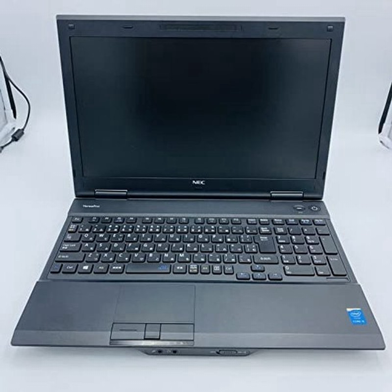 高速ssd搭載 Nec ノートpc Vk26 15 6型 Win 11 Ms Office 19 10キー Core I5 4210m 通販 Lineポイント最大0 5 Get Lineショッピング