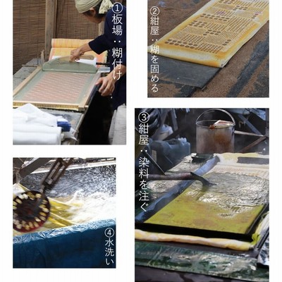 日本手ぬぐい 和柄 おしゃれ カツオ ブルー かつお 魚 IKS