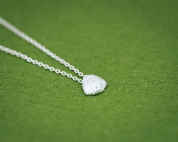 飯糰迷你墜飾鍊組 - 日式飯糰項鍊 - Onigiri 項鍊