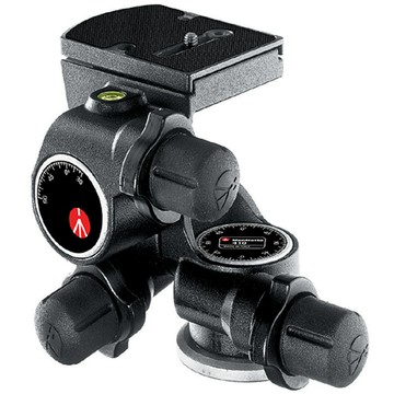 Manfrotto 410 三向微調雲台 正成公司貨 ◎相機專家◎