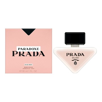 【PRADA】Paradoxe 唯我莫測髮香噴霧 30ml