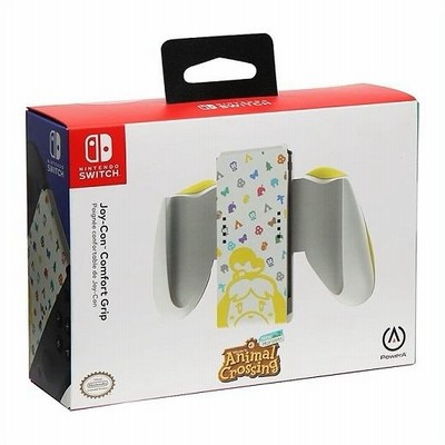 Nintendo Switch】 ニンテンドー スイッチ ジョイコン コンフォート ...