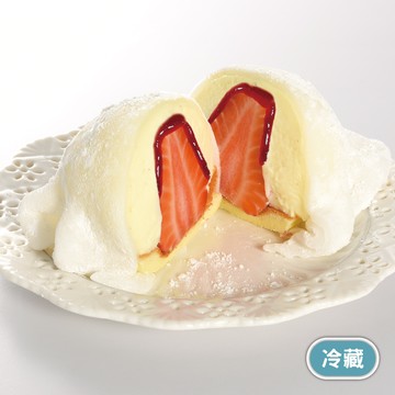 【馬上送】雪莓娘