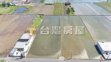 甄心推薦~玉田水岸資深614農地｜宜蘭縣礁溪鄉玉田段