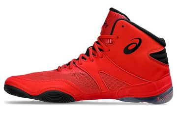 SPLIT ELITE CLASSIC RED BLACK