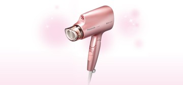 Panasonic 奈米水離子吹風機 EH-NA27