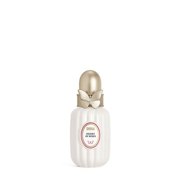 【SABON】曠野玫瑰淡香精(30ml/50ml)