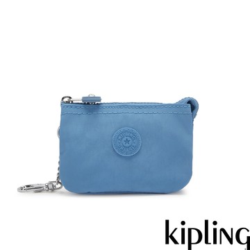 Kipling三夾層配件包-MINI CREATIVITY-FW26L1