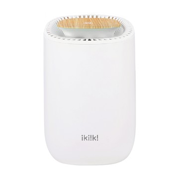 ikiiki 伊崎家電 電子式除濕機  IK-DH8301