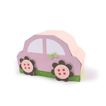 【Jeantopia】送禮禮盒 造形驚喜盒 車子 | 9027405