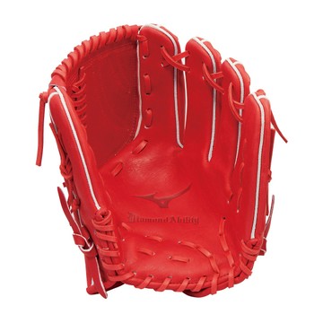 DIAMOND ABILITY 棒球手套   _   1ATGH25501