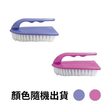 【小閨祕】X1390 二把手 衣物 柔軟刷 1入