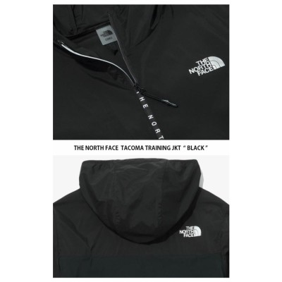 THE NORTH FACE ノースフェイス ナイロンジャケット TACOMA TRAINING