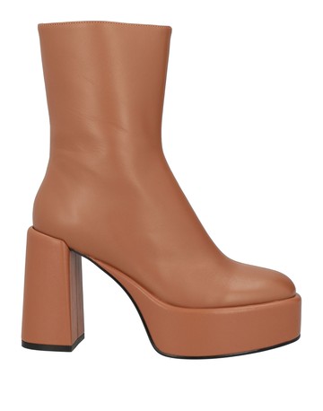 JEANNOT Ankle boots - Item 17857298