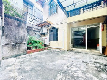 北太平樹德商圈低總價6米大面寬庭院孝親別墅｜台中市太平區新高路