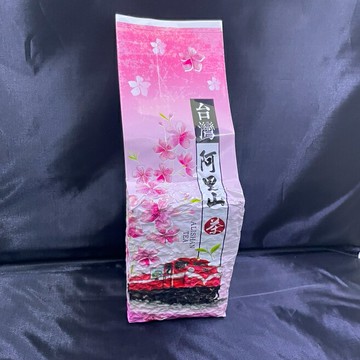 【美而佳茶行】碧玉烏龍， 台茶19號 （雲林古坑） 半斤