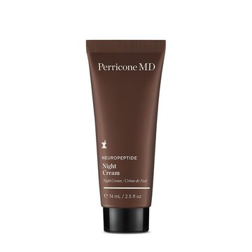 Perricone MD Neuropeptide Night Cream 2.5oz FG