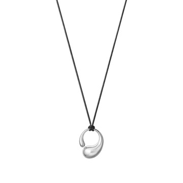【GEORG JENSEN】Mercy 大號吊墜