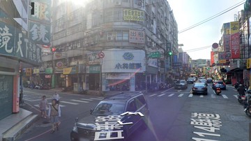 中原金店面｜桃園市中壢區中山東路二段