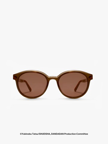 KlassiC. x DAN DA DAN 機能掛片（太郎）