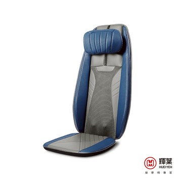 輝葉 雙核心四手深捏按摩椅墊 HY-656 (輝葉官方旗艦店)