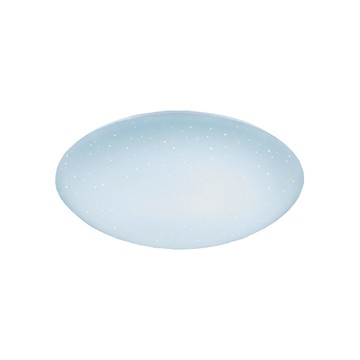 DanceLight 12W LED非調光 星鑽吸頂燈 防眩光 高演色 簡易安裝 附快速接頭 全電壓 適用樓梯間居家照明