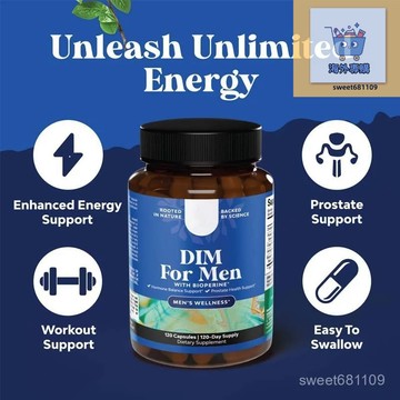 【養正堂】正品 免運 二吲哚甲烷膠囊DiindolemethaneDIMcapsules