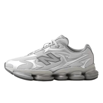 ABZORB 2000 SILVER METALLIC