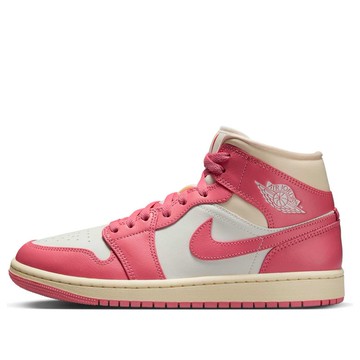 (WMNS) Air Jordan 1 Mid 'Guava Ice'