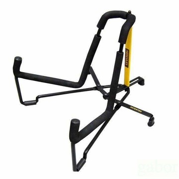 HERCULES 輕便型吉他架 GS 301B 海克力斯 TravLite【黃石樂器】