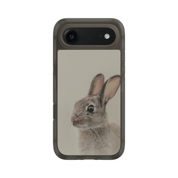 iPhone Air AirX 本質黑 - Alexis Rateau - 穴兔