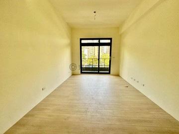 竹北高鐵/綠園道/六家~靜 全新3房+車位(A)｜新竹縣竹北市六家五路一段