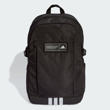 ADIDAS JL6155 後背包 ATHLTS Power 雙肩後背包 黑【iSport愛運動】