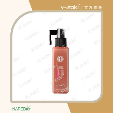 【伊莎琪生活館】E-sakiⅡ紫光舒緩調理菁華Epicranium (120ml)-E學美髮新指標