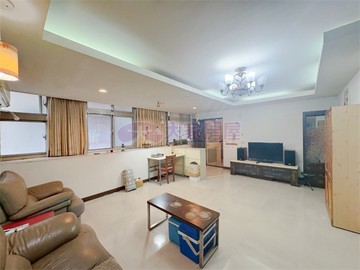 安德2樓陽光3房美寓阿浩看房｜新北市新店區安德街