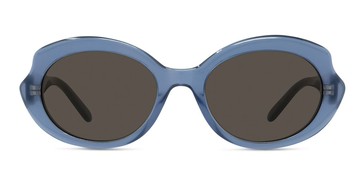 Loewe Lw40147i - Blue Sunglasses