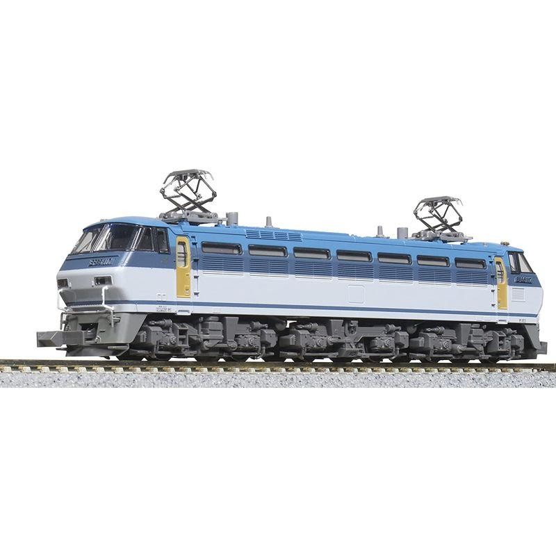 KATO Nゲージ EF66 100 3046 鉄道模型 電気機関車-