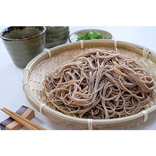 太切り花笠蕎麦 50人前 180ｇ 25把  安達製麺 山形の乾麺そば