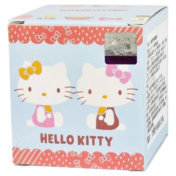 NIIMBOT 三麗鷗聯名HELLO KITTY凱蒂貓x相片卡貼 幸福回憶 B21PRO專用  110片  粉色