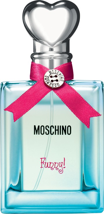 Moschino Funny! Eau de Toilette Spray 50ml