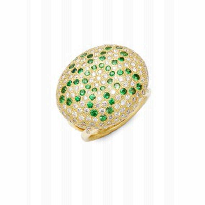 テンプルセントクレア レディース ジュエリー Tol 18k Yellow Gold Statement Ring 通販 Lineポイント最大1 0 Get Lineショッピング