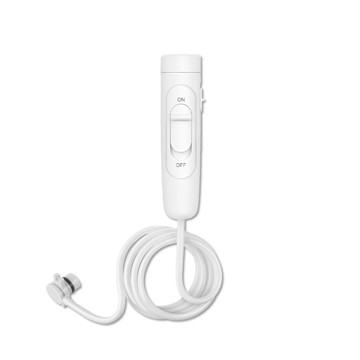 [6少量現貨免運] Waterpik WF-11 原廠 沖牙機 手柄 水管 (1入) 含墊片螺絲 適用於 WF-11K WF11_FF4