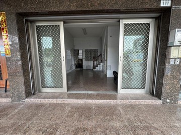 正義車站｜澄清臨路｜增值可期優質店住｜高雄市苓雅區澄清路