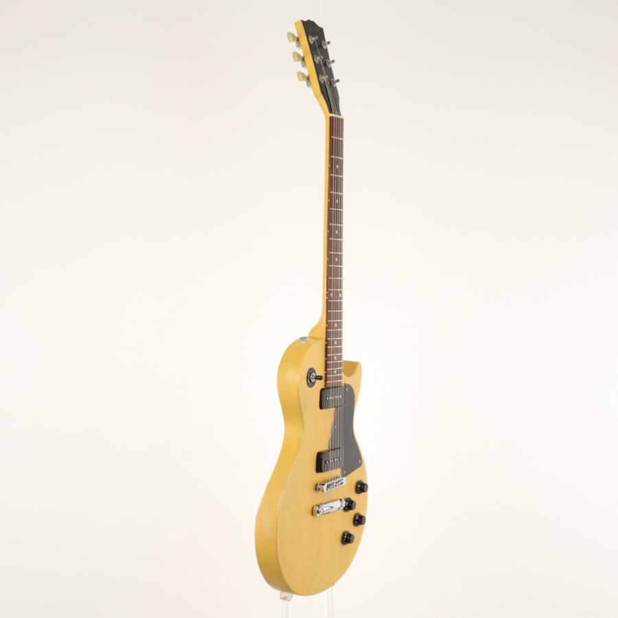 (中古)Gibson USA ギブソン   Les Paul Junior Special Faded Worn Yellow (福岡パルコ店)