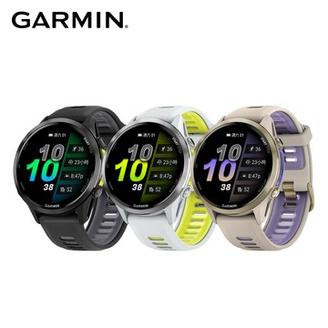 GARMIN Forerunner 970 GPS全方位鐵人運動錶